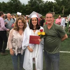 Meet your Posher, Nadia